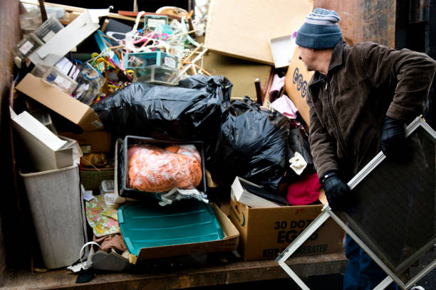 Best Yard Waste Removal  in Beaver, WV